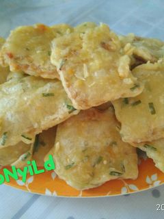 Foto resep Mendoan