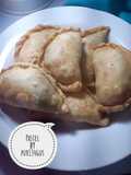 Kulit pastel tidak berminyak