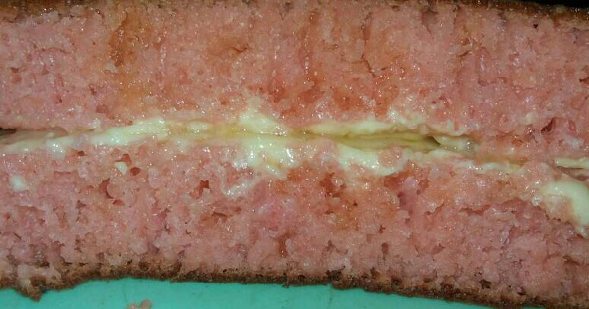  Resep  Martabak  Terang bulan pink  rose cookpadpeduli 