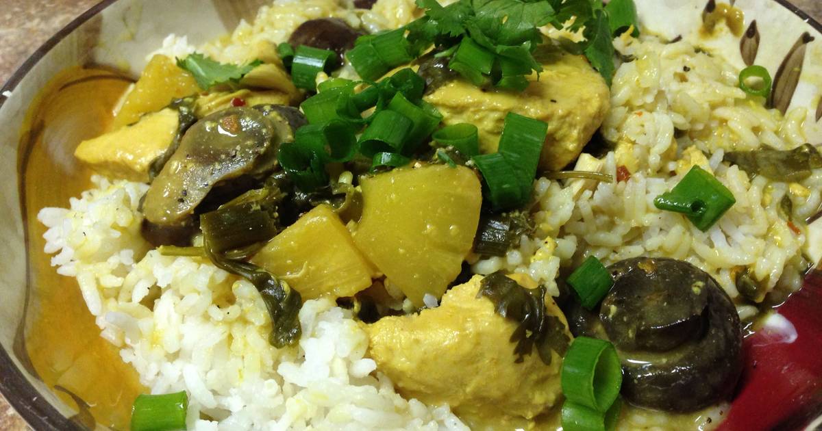 20 easy and tasty slow cooker chicken pineapple juice and soy sauce