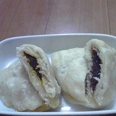 A picture of Easy Microwave Bread.