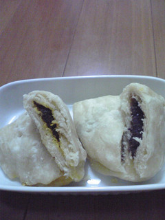 A picture of Easy Microwave Bread.