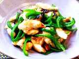 shio kombu chicken