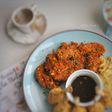 Fire wings ala ala