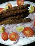 💥💥💥♨Seekh kabab♨💥💥💥