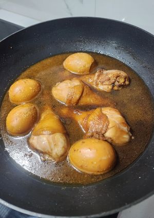 Foto resep Bistik ayam