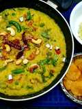 Masala Khichdi