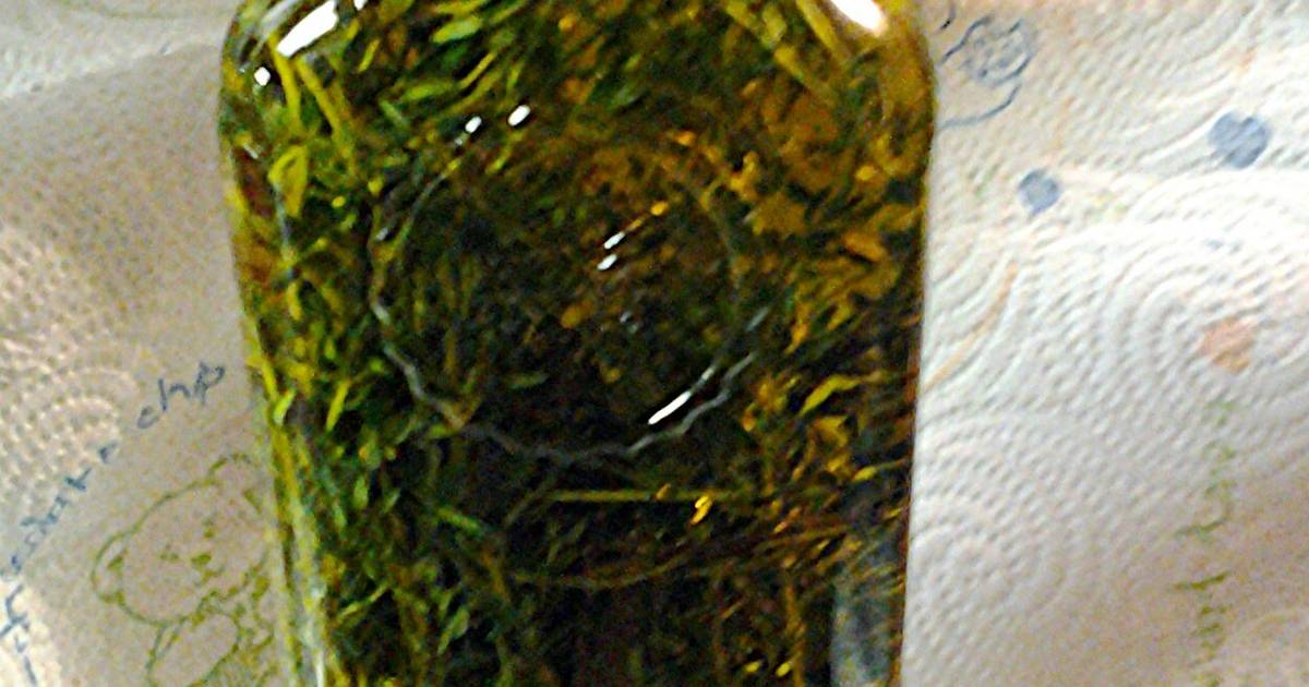 Thyme in a bottle recipes easy & tasty ideas for home cooking Cookpad