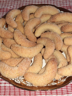 Una foto de Galletas de mantequilla y coco