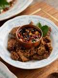Daging Sapi Bumbu Maranggi