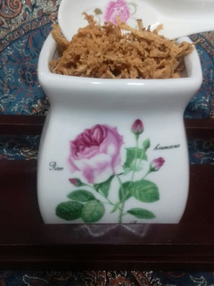عکسی از دستور 🌺به خشک شده🌺