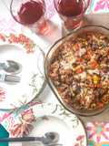 Mexican Chicken