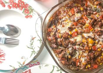 Ultimate Prepare Recipe Mexican Chicken Delicious Steady