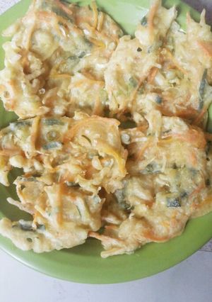 Foto resep Bala-Bala (Bakwan Khas Bandung)