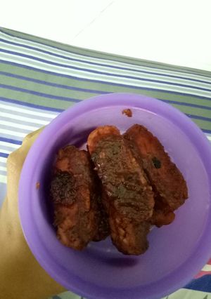 Foto resep Tempe Bacem Ala Diet Anak kost