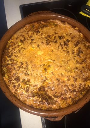 Foto principal de Arroz con costra