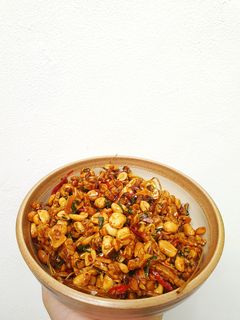 Foto resep Kering Tempe