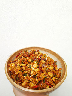 Foto resep Kering Tempe