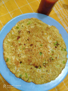 Foto resep Dadar mie