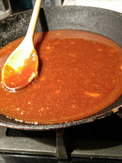 Foto resep Saus & Sirup Karamel
