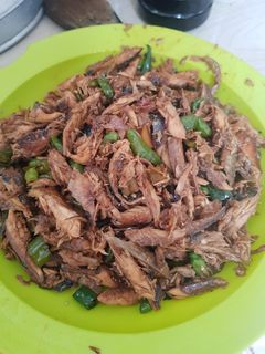 Foto resep Pindang Kecap Cabe Ijo