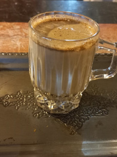 عکسی از دستور چای ماسالا
