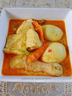 Foto resep Tahu Telur Bumbu Rujak