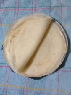 Una foto de Panqueques sin gluten