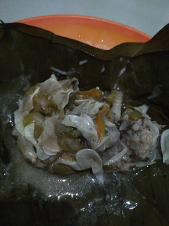 Foto resep Resep Garang Asem tanpa micin & penyedap