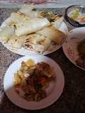 Beef Shawarma