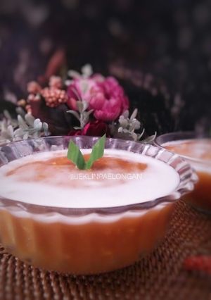 Foto resep Bubur Singkong