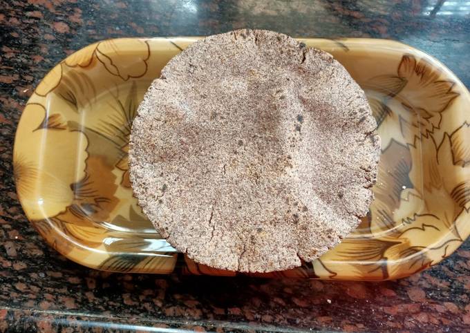 Simple Way to Prepare Thomas Keller Ragi Roti