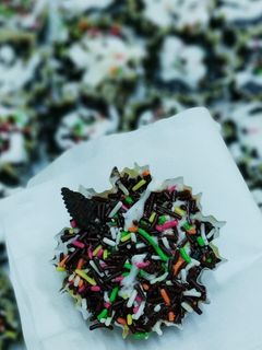 Foto resep Bolu Kukus Oreo