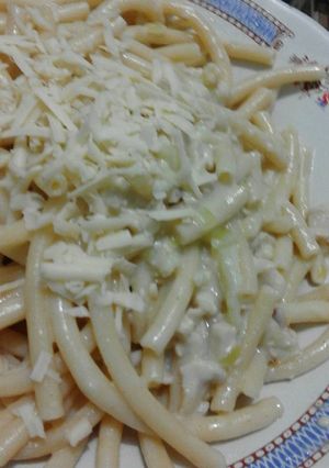 Foto resep Spaghetti carbonar