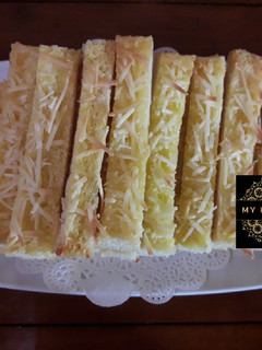 Foto resep Bread Stick