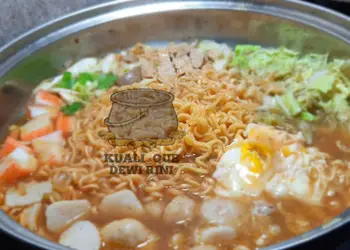 Resep Terbaik RAMEN ALA2 kuuuh Paling Enak