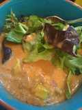 Keto Bacon Cheeseburger Soup