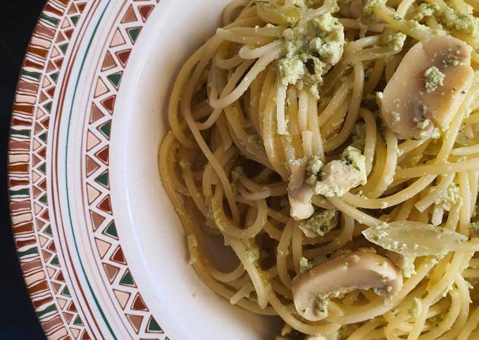 Langkah Mudah untuk Membuat Spaghetti Carbonara Kelor yang Lezat