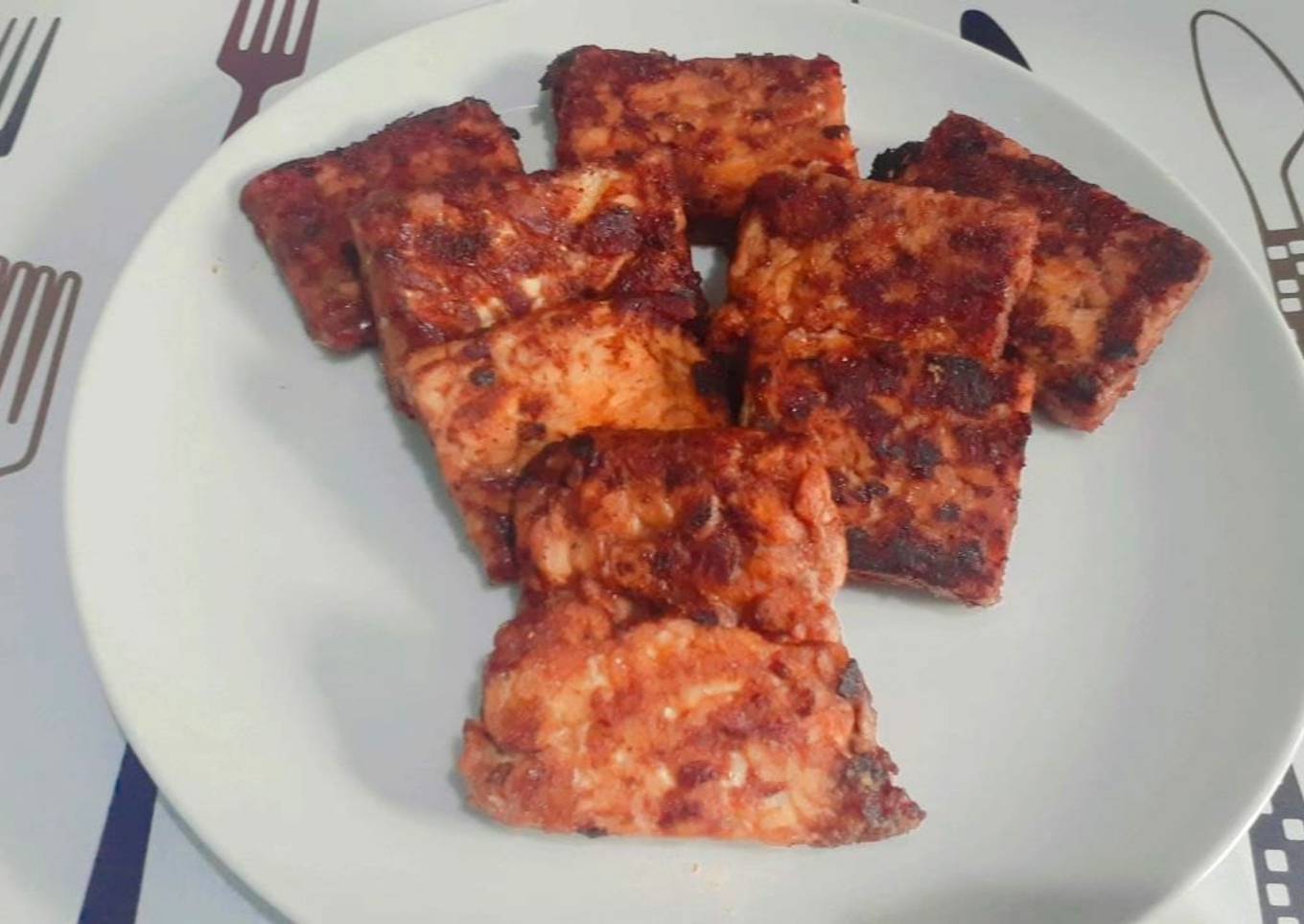 Tempe Bacem