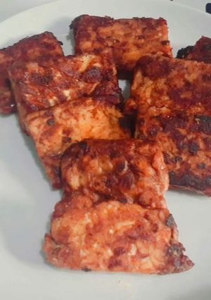 Foto resep Tempe Bacem