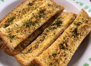 Foto resep Bagelen Kering