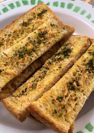 Foto resep Bagelen Kering