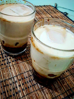 Foto resep Bobba Milk Tea with Brown Sugar