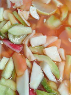 Foto resep Asinan Buah