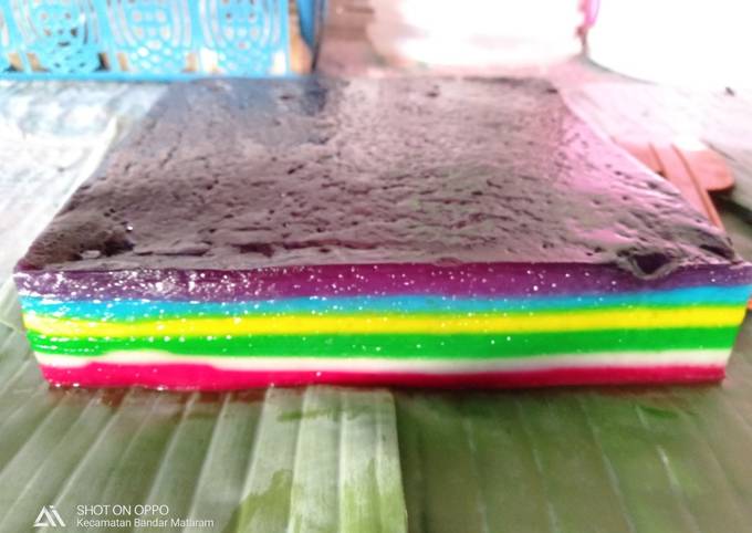 Lapis tepung beras