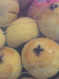 Foto resep Kue kering nastar ala echa