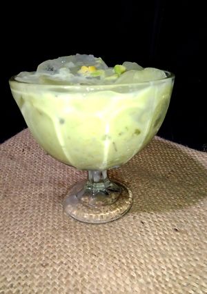 Foto resep Pokat Kocok