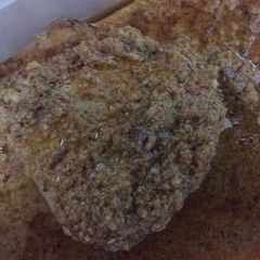 A picture of Fish Curry.