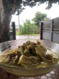 Sayur Lodeh Kluwih