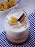 Es Susu Setup Nanas (ES TuNas)